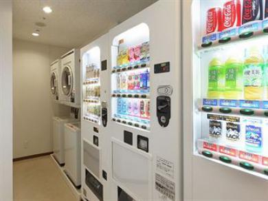 Hotel Keio Presso Kanda Tokio